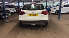 Suzuki Vitara 1.4 Boosterjet 48V Hybrid SZ4 5dr Petrol Estate